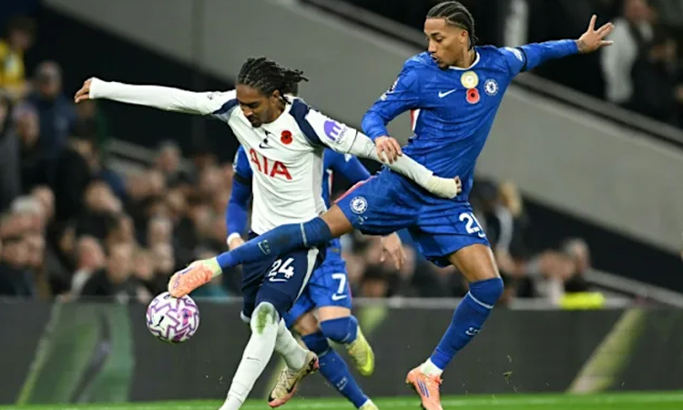 Chelsea and Tottenham to Meet in Landmark Sydney Clash